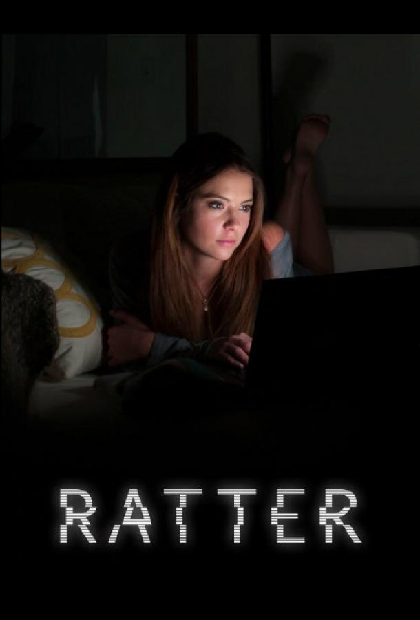 Крыса / Ratter (2015) 