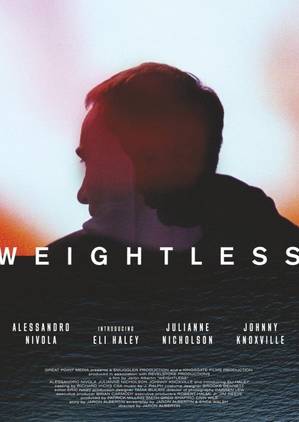 Невесомый / Weightless (2017) 