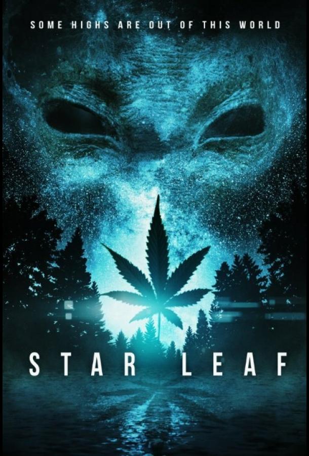 Звездная травка / Star Leaf (2015)