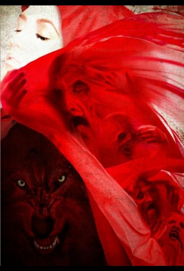 Красная Шапочка / Little Red Riding Hood (2016) 