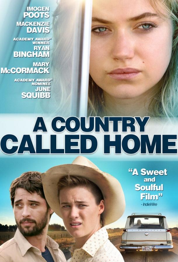 Страна под названием Дом / A Country Called Home (2015) 