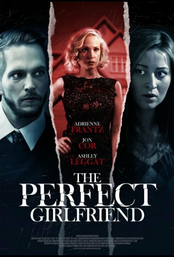 Идеальная подружка / The Perfect Girlfriend (2015) 