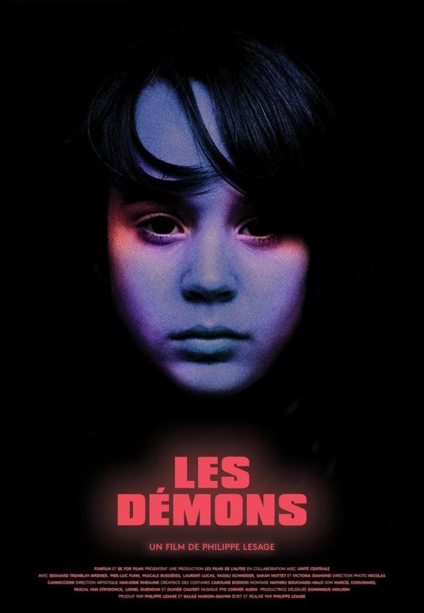 Демоны / Les démons (2015) 