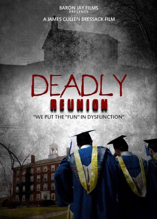 Смертоностное воссоединение / Deadly Reunion (2019) 