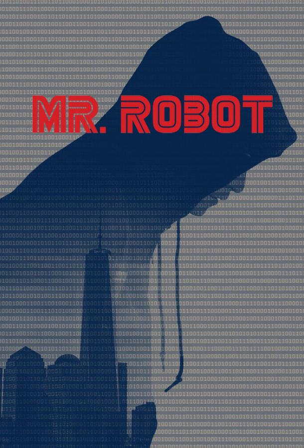 Мистер Робот / Mr. Robot (2015) 