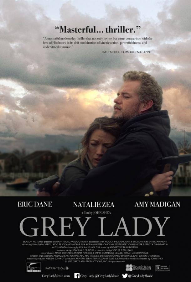 Серая леди / Grey Lady (2017) 