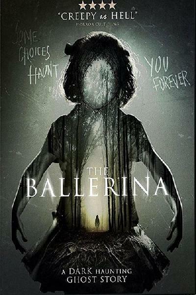 Балерина / The Ballerina (2017) 