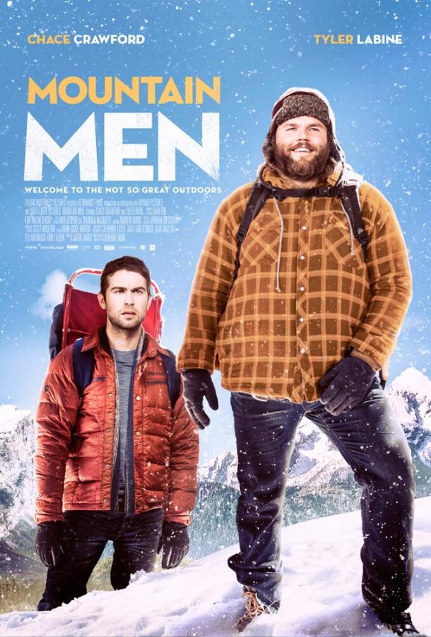 Горцы / Mountain Men (2014) 