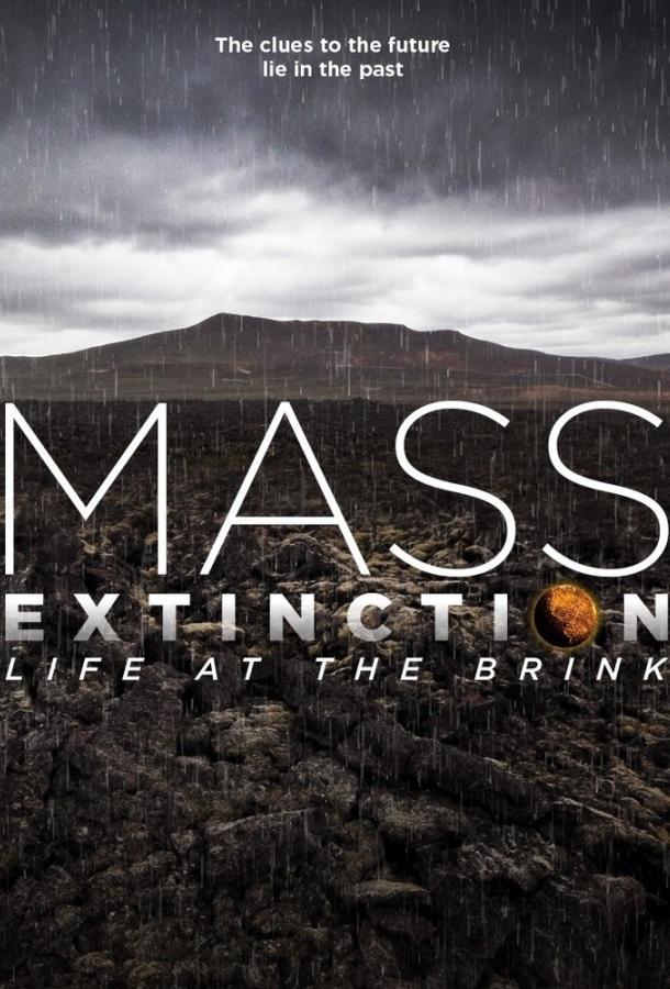 Планета на грани исчезновения / Mass Extinction: Life at the Brink (2014) 