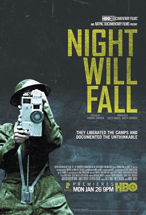 Наступит ночь / Night Will Fall (2014) 