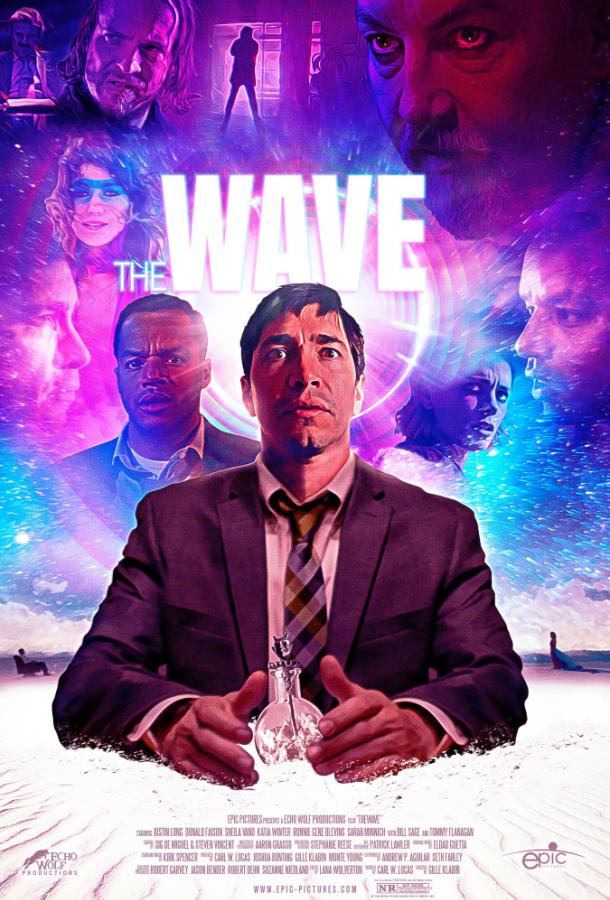 Ловушка разума / The Wave (2019) 