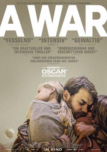 Война / Krigen (2015) 