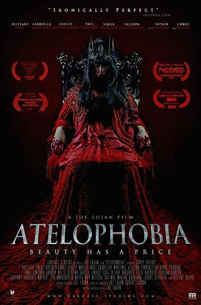 Ателофобия / Atelophobia (2015) 