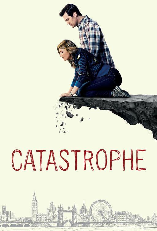 Катастрофа / Catastrophe (2015) 