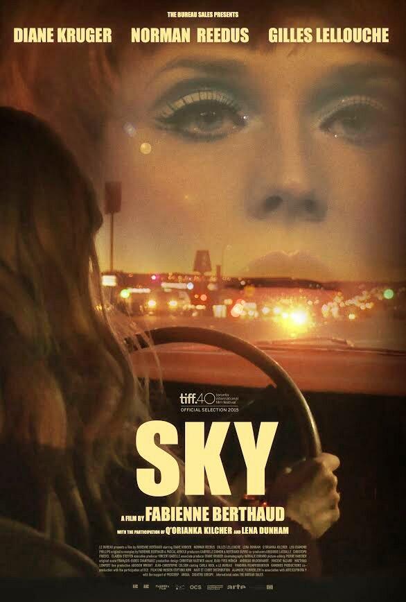 Небо / Sky (2015) 