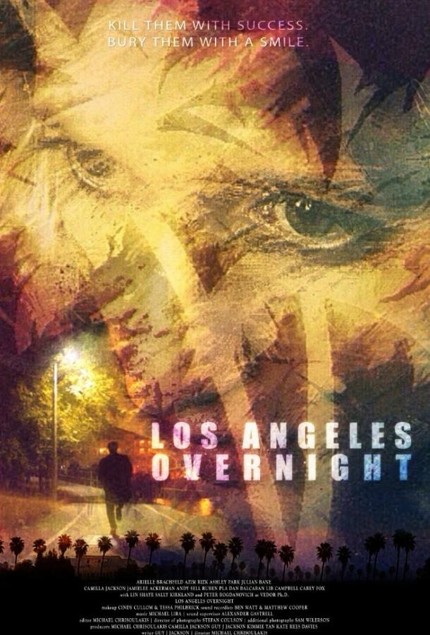 Успех в Лос-Анджелесе / Los Angeles Overnight (2018) 
