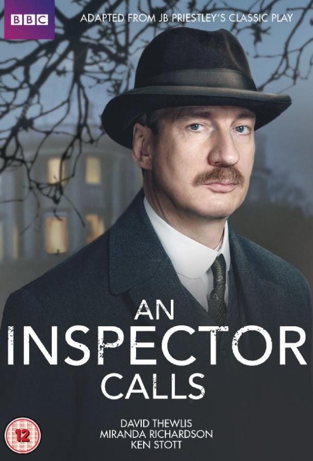 Визит инспектора / An Inspector Calls (2015) 