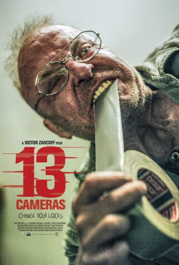 13 камер / 13 Cameras (2015) 