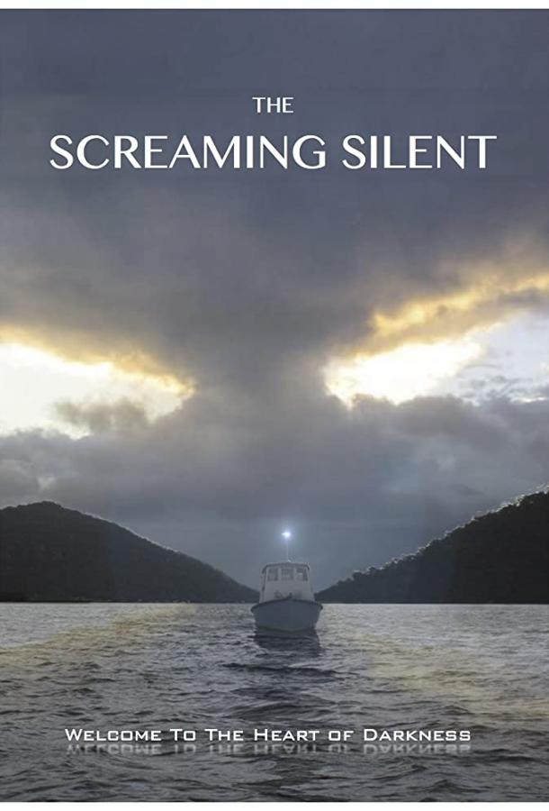 Родовое проклятье / The Screaming Silent (2020) 