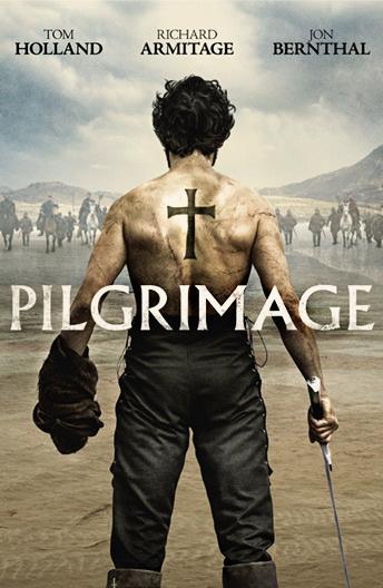Паломничество / Pilgrimage (2017) 