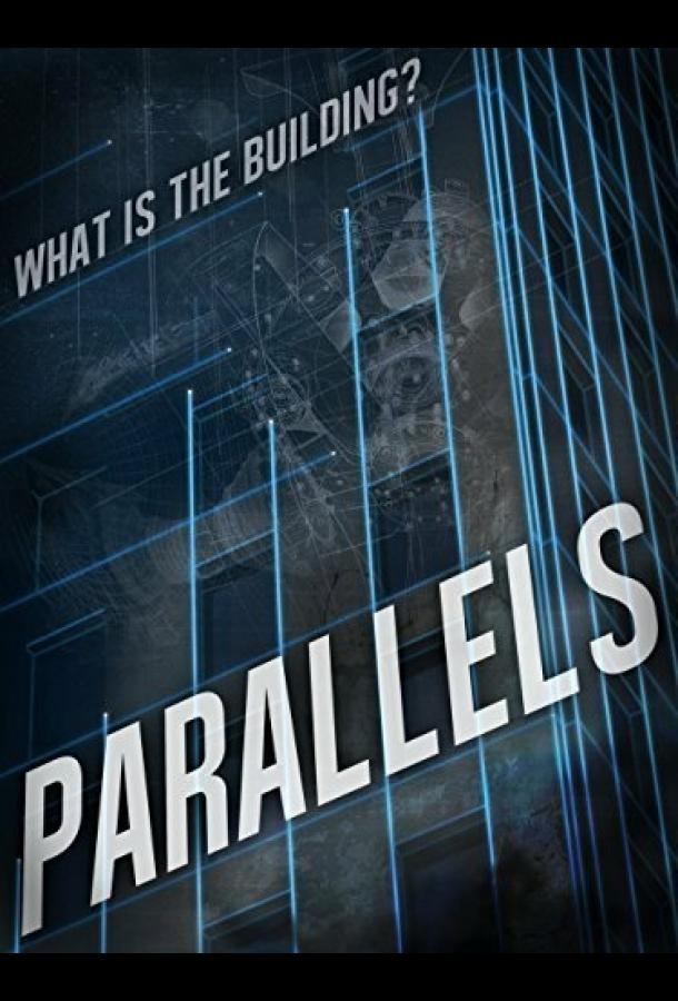Параллели / Parallels (2015) 
