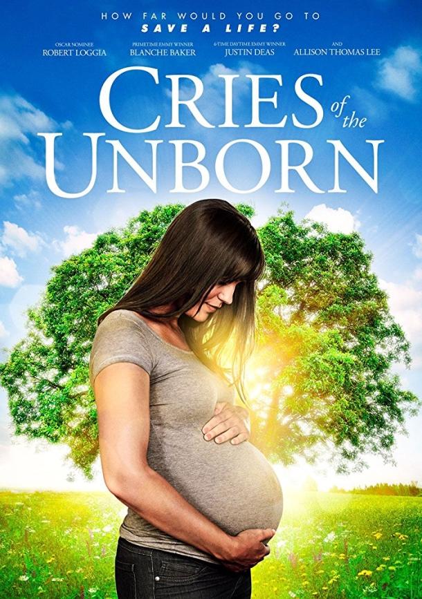 Крики нерожденных / Cries of the Unborn (2017) 