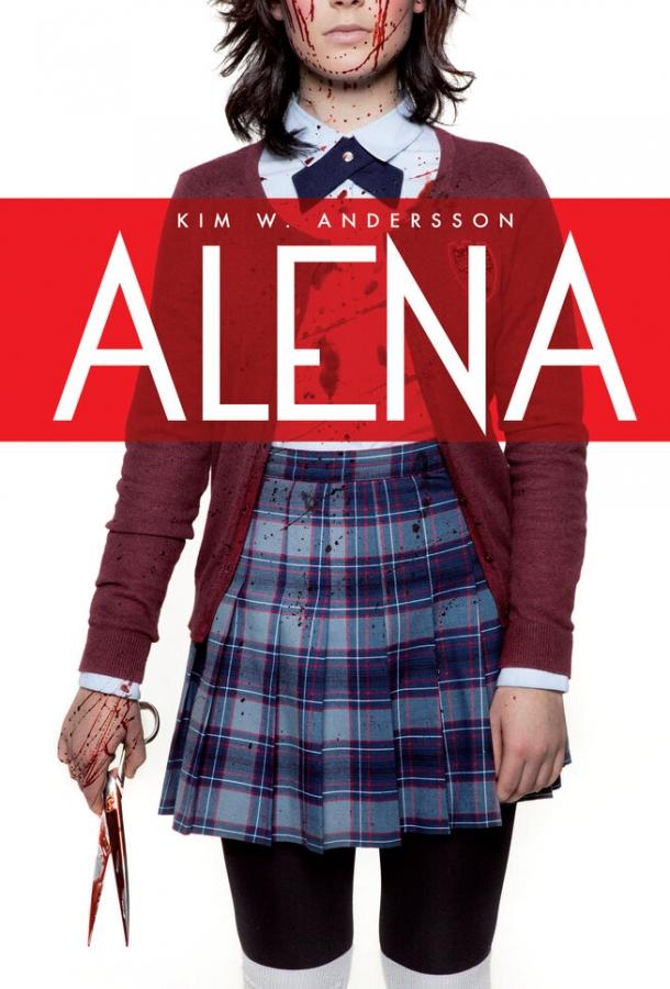 Алена / Alena (2015) 