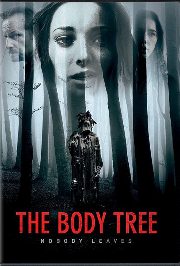 Горные огни / The Body Tree (2017) 