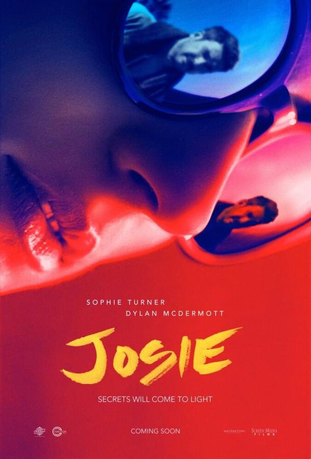Джози / Josie (2018) 