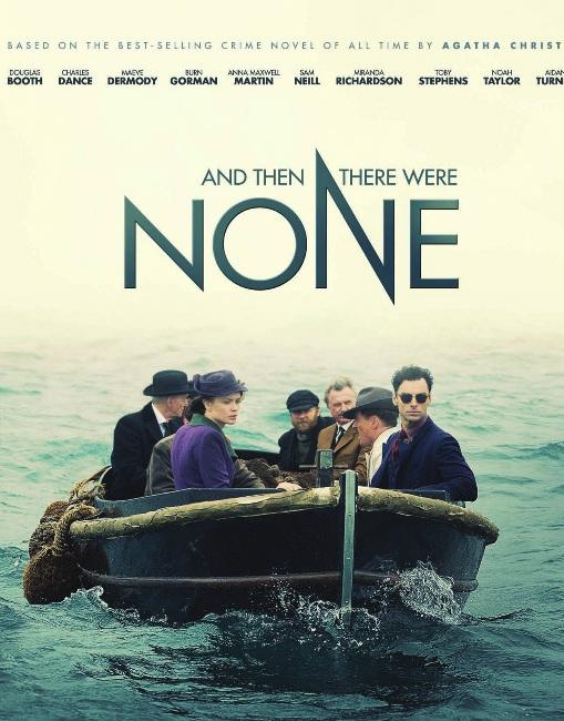И никого не стало / And Then There Were None (2015) 