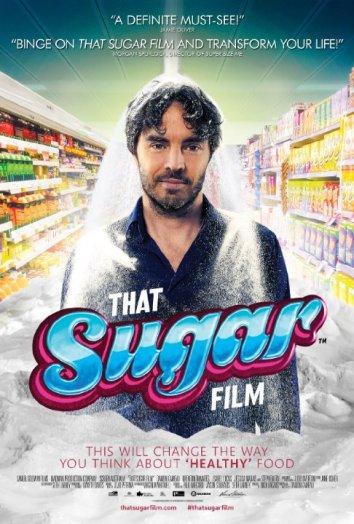 Сахар / That Sugar Film (2014) 