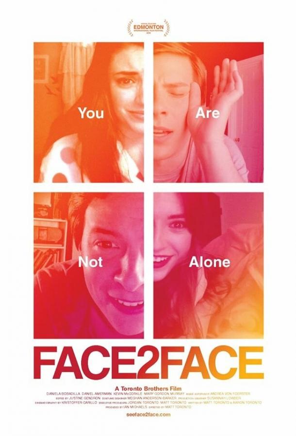 Лицом к лицу / Face 2 Face (2016) 
