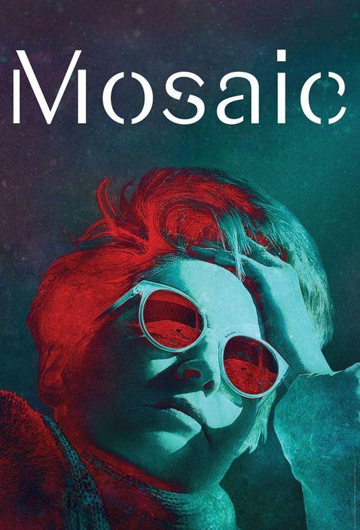 Мозаика / Mosaic (2018) 