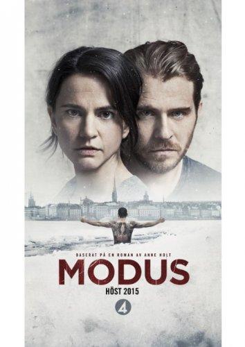 Модус Операнди / Modus (2015) 