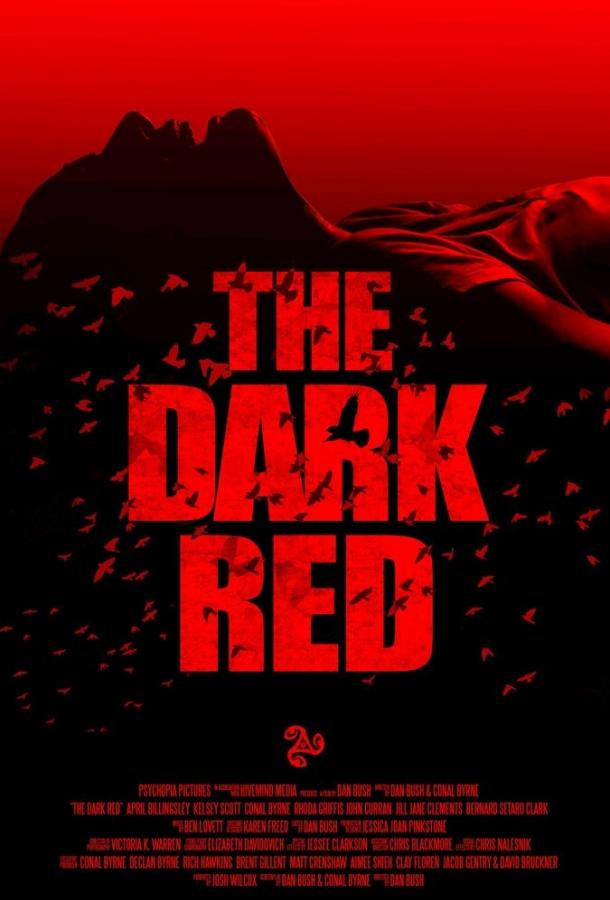 Тёмно-красный / The Dark Red (2018) 