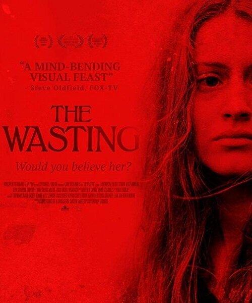 Истощение / The Wasting (2017) 