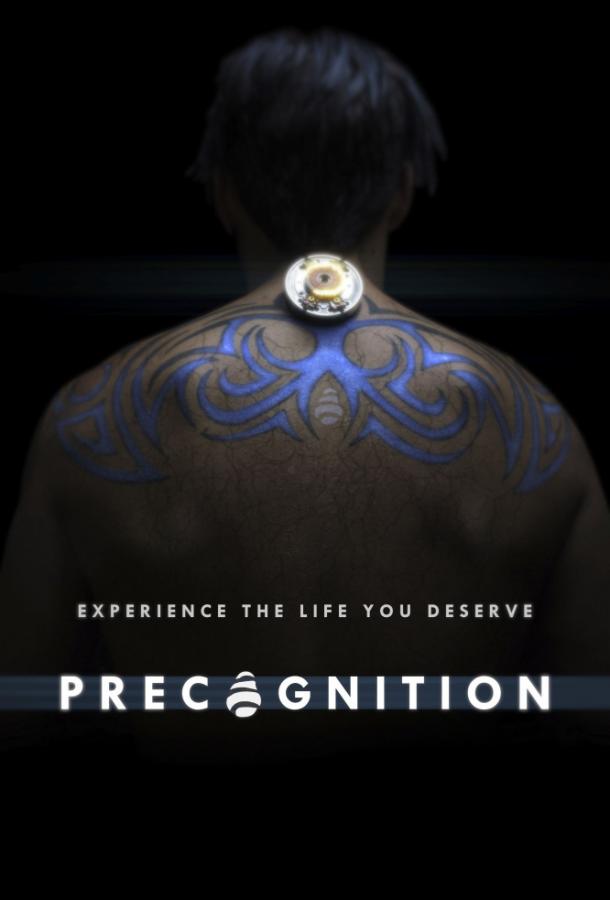 Предвидение / Precognition (2018) 