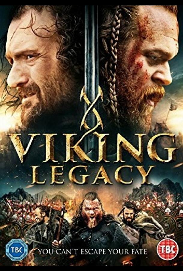 Наследие викингов / Viking Legacy (2016) 