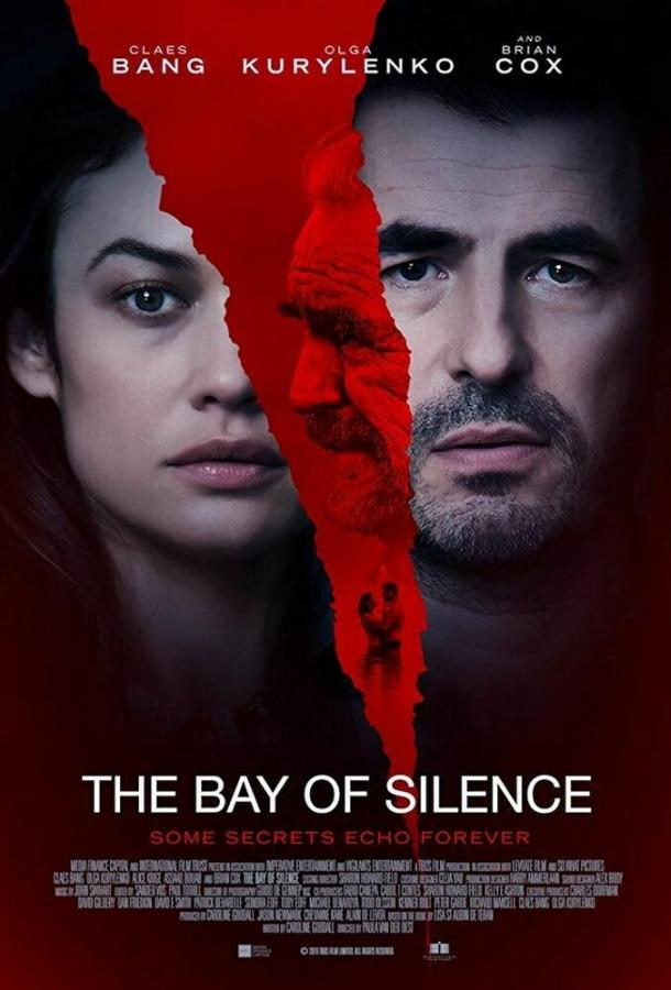 Залив тишины / The Bay of Silence (2020) 