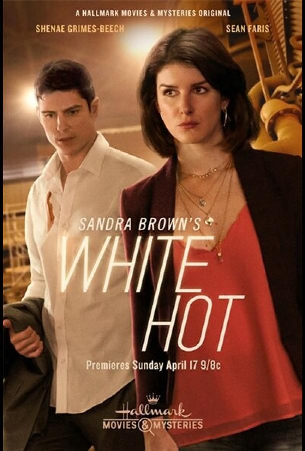 Сандра Браун: Подозреваемый в убийстве / Sandra Brown's White Hot (2016) 