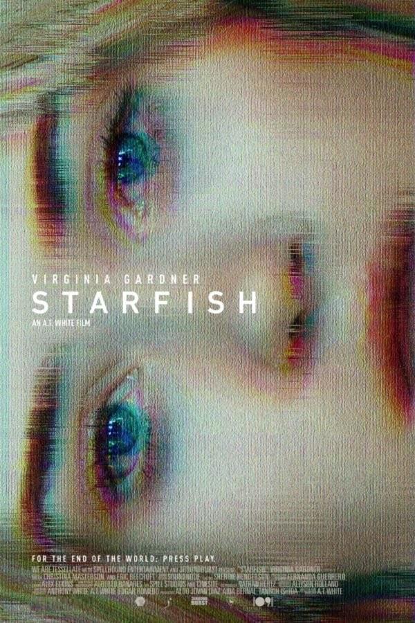 Морская звезда / Starfish (2018) 