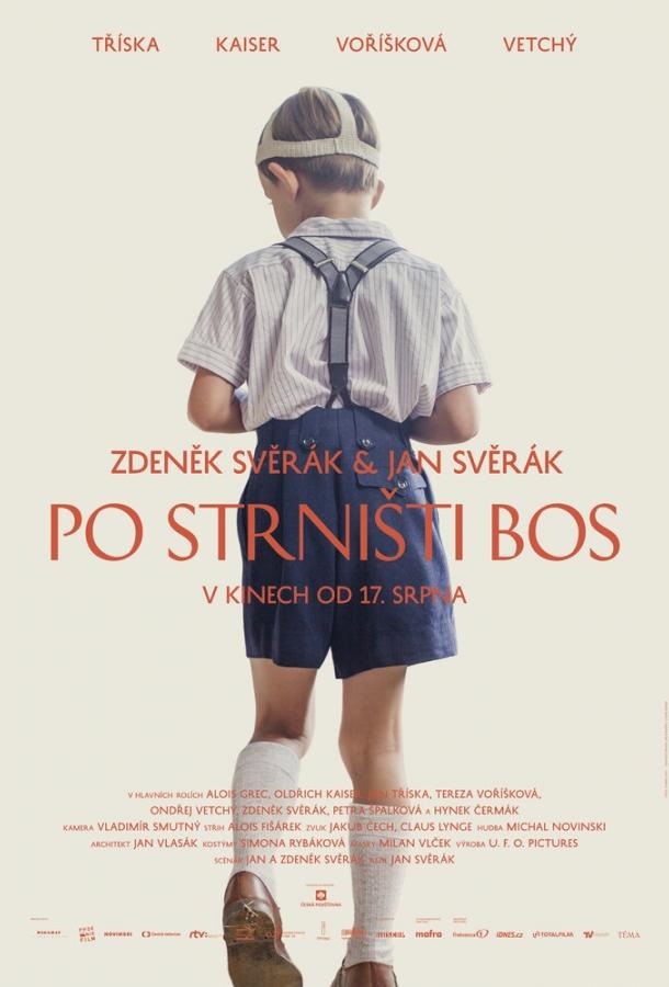 Босиком по стерне / Po strnisti bos (2017) 
