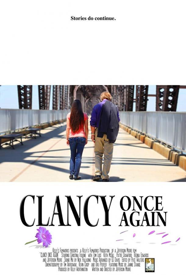 И снова Клэнси / Clancy Once Again (2017) 