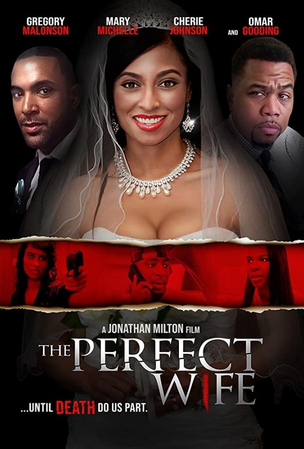 Идеальная жена / The Perfect Wife (2017) 