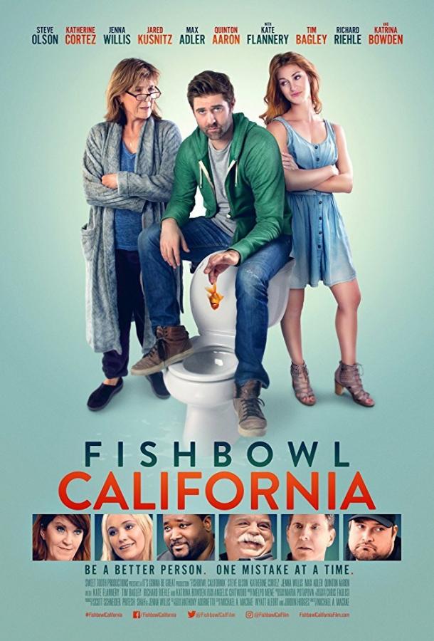 Аквариум Калифорния / Fishbowl California (2018) 