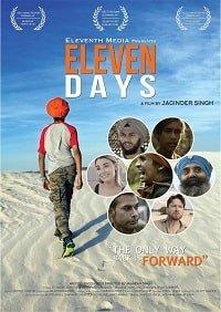 Одиннадцать дней / Eleven Days (2018) 