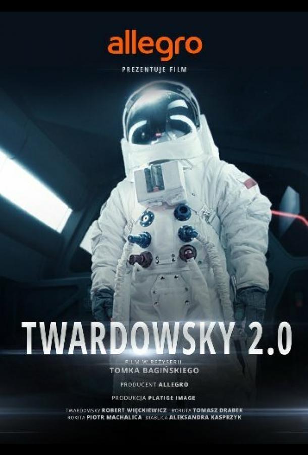 Польские легенды: Твардовски 2.0 / Legendy Polskie Twardowsky 2.0 (2016) 