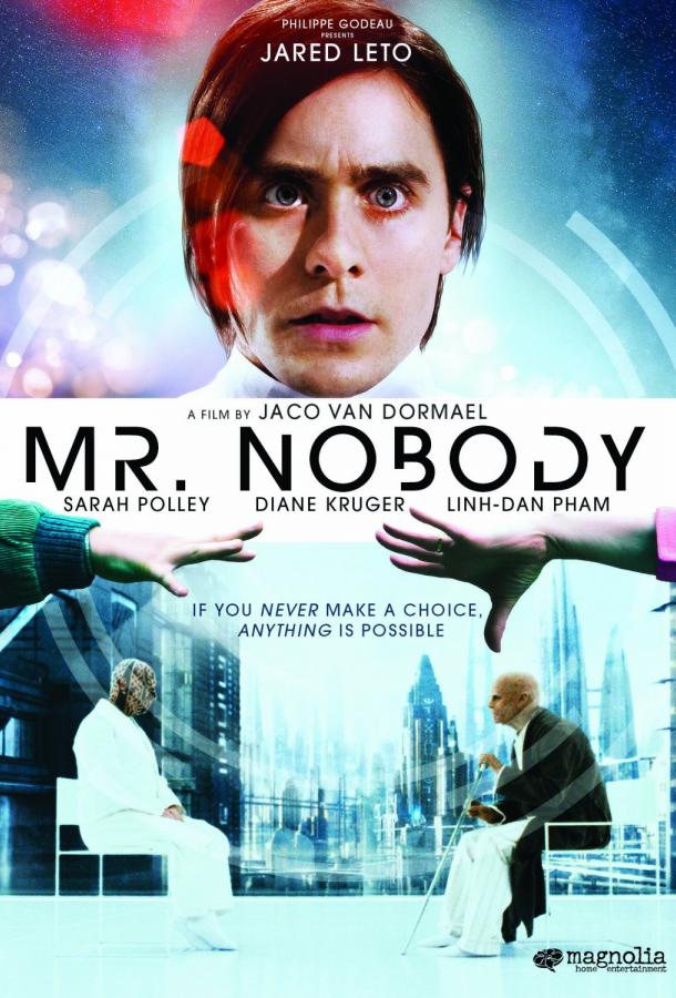 Господин Никто / Mr. Nobody (2009) 