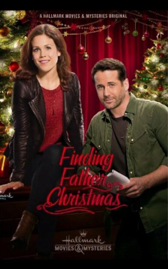 В поисках Санта-Клауса / Finding Father Christmas (2016) 