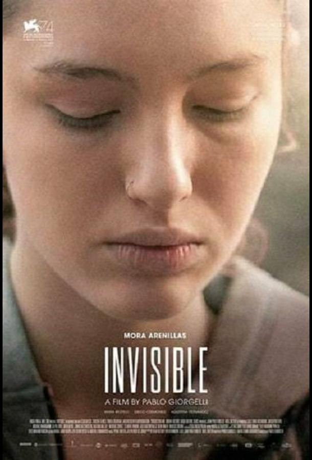 Невидимый / Invisible (2017) 